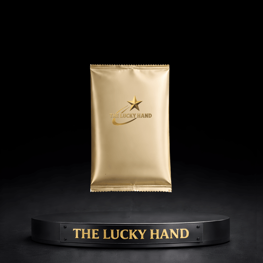 The Goldy X10/Mois - The Lucky Hand