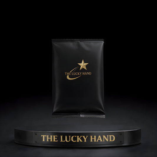 THE JUST - The Lucky Hand