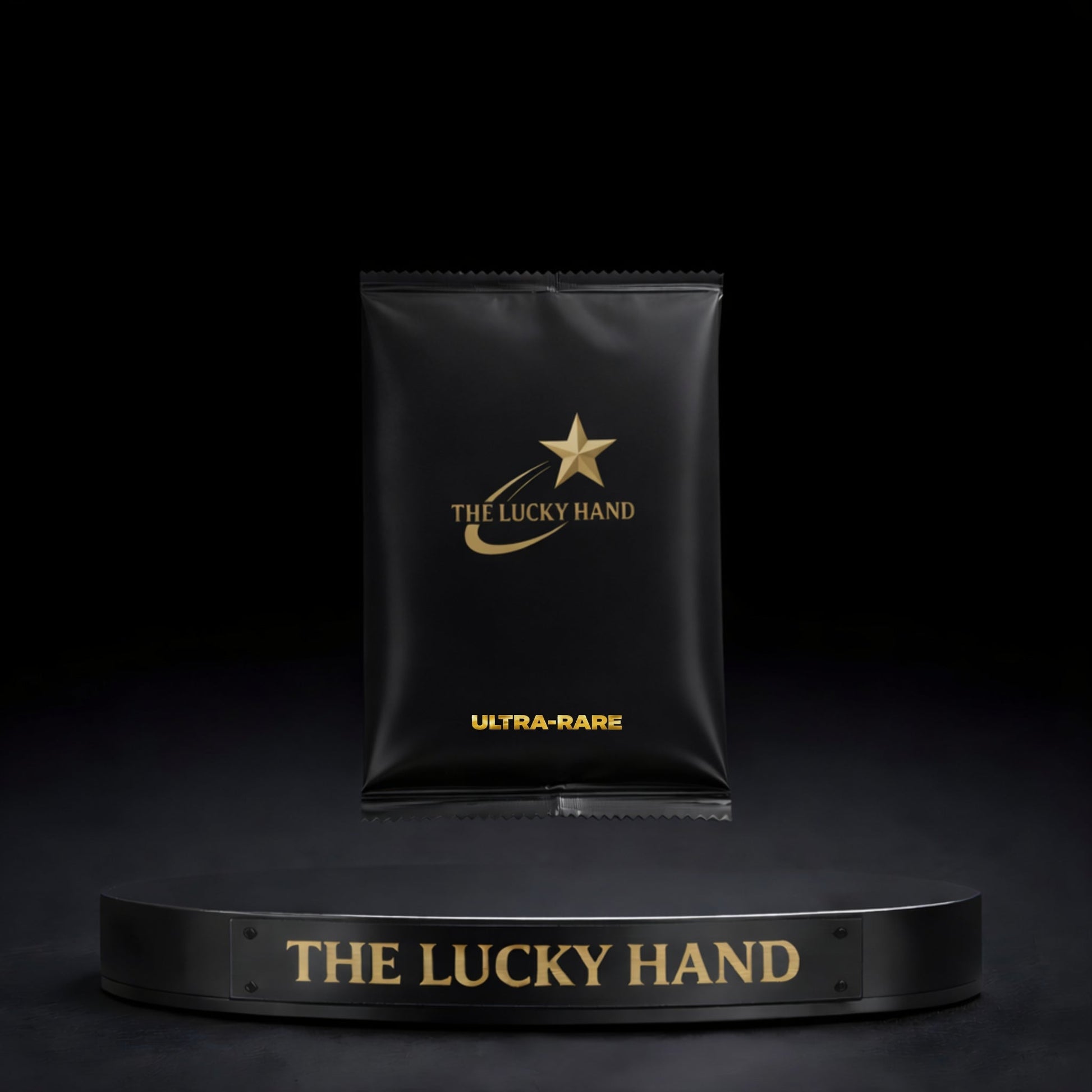 THE JUST - The Lucky Hand