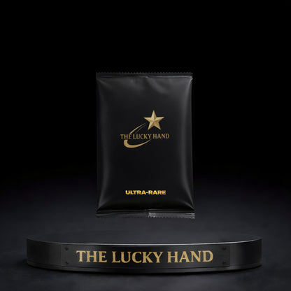 THE JUST - The Lucky Hand