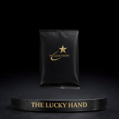 THE JUST - The Lucky Hand