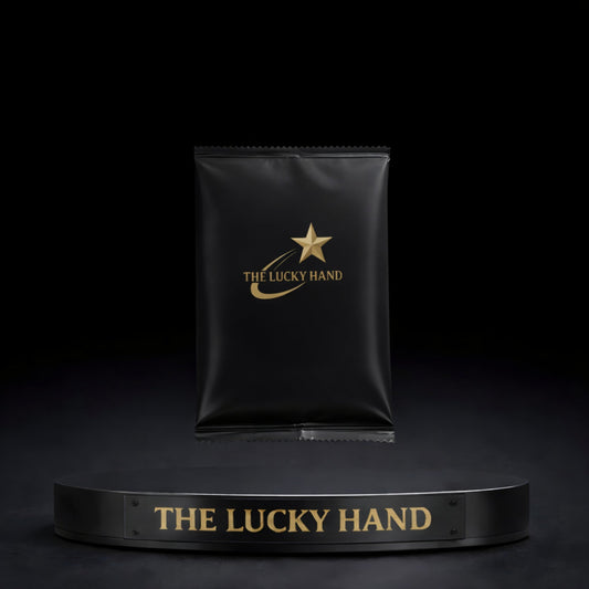 THE JUST - The Lucky Hand