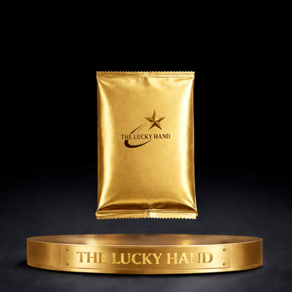 THE JUST - The Lucky Hand