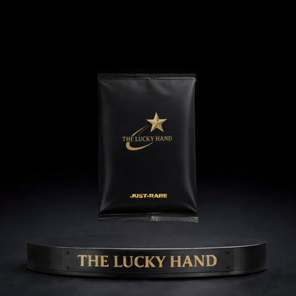 THE JUST - The Lucky Hand