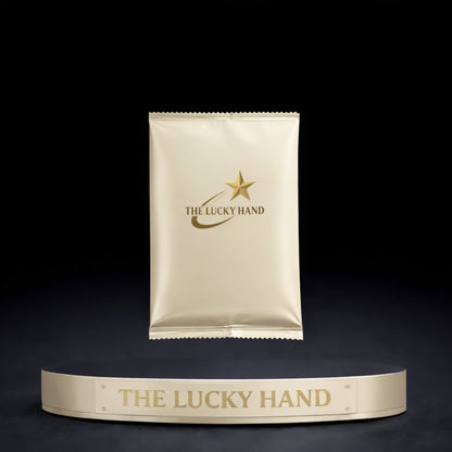 THE LITTLE GOD PACK - The Lucky Hand