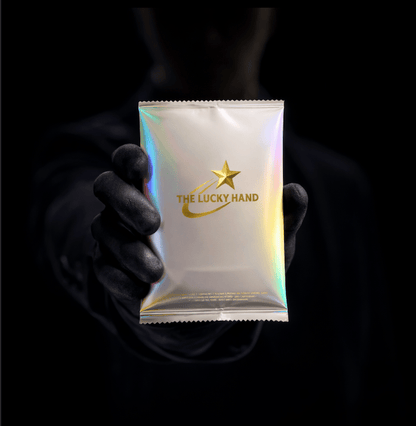 THE LITTLE GOD PACK - The Lucky Hand