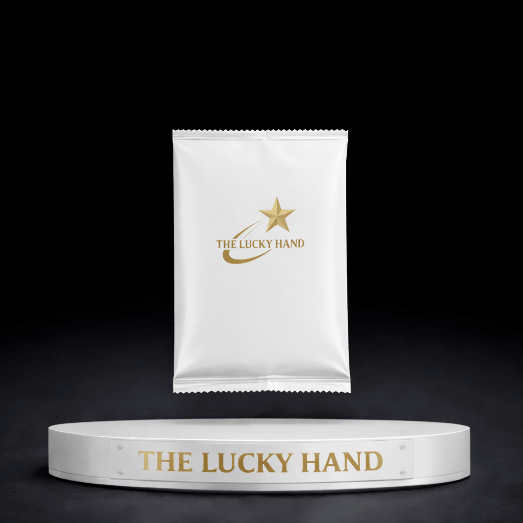 The only hit x10/Mois - The Lucky Hand