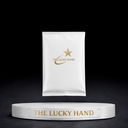 The only hit x10/Mois - The Lucky Hand